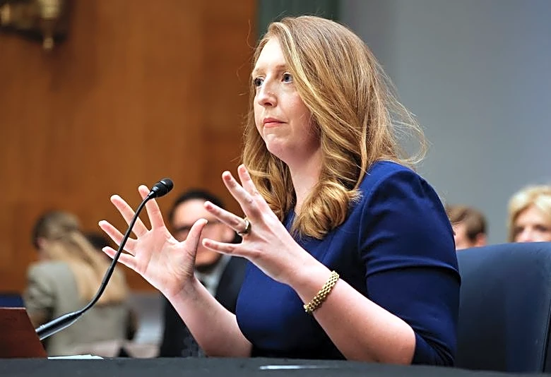 Trump names Nicole Saphier as Surgeon General pick, withdraws Means