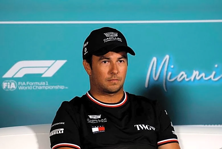 Motor racing-F1 newcomers Cadillac hoping to step up at first home race in Miami