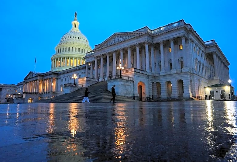 US Senate bans its members, staff from betting in prediction markets