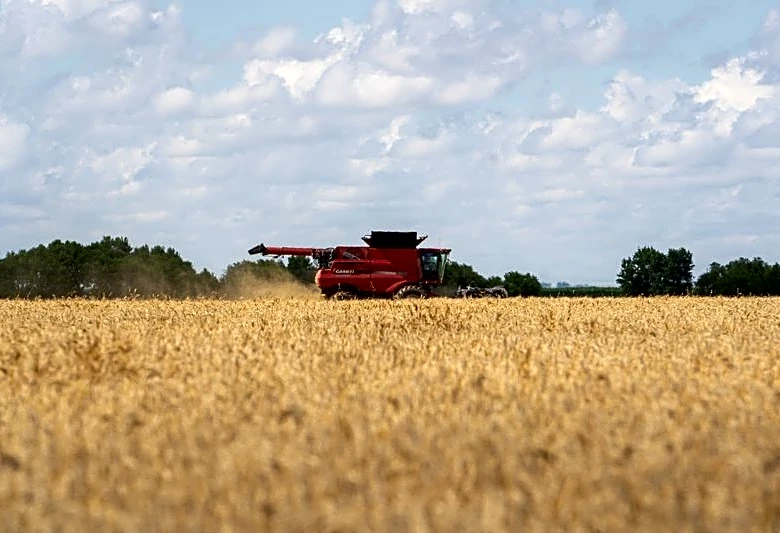 US House passes farm bill after scrapping pesticide language opposed by MAHA