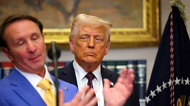 Louisiana delays US House primary to draw new map after Supreme Court ruling