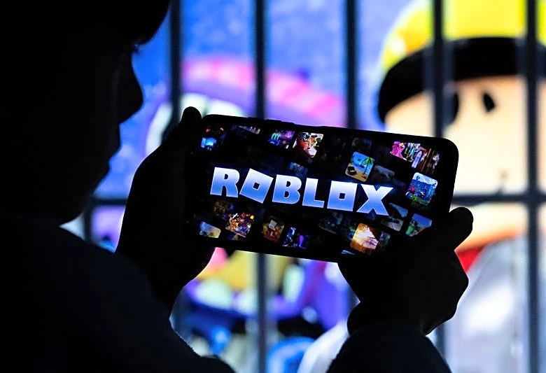 Roblox slashes annual bookings forecast as new safety features take their toll
