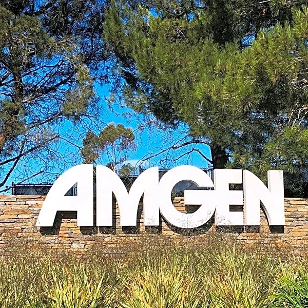 Amgen sales rise 4% in first quarter, submits label update to FDA on autoimmune drug