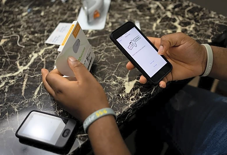 Dexcom reaffirms full-year forecast after topping quarterly estimates