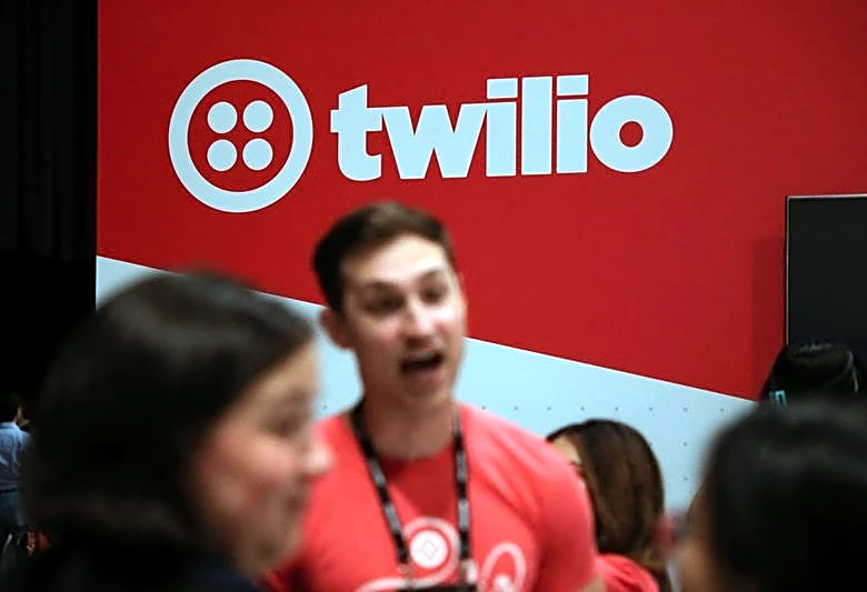 Twilio raises annual revenue growth forecast on AI-driven demand, shares jump