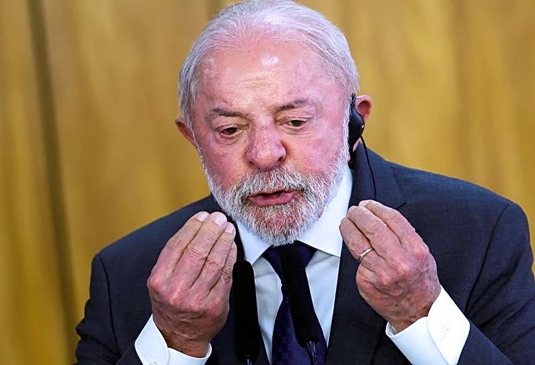 Brazil’s Lula plans new nomination to Supreme Court after historic defeat, sources say