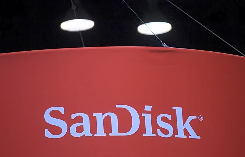 Sandisk joins Western Digital, Seagate in signaling strong AI storage demand