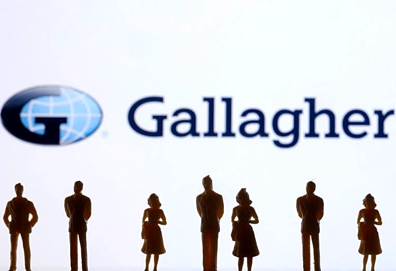 Gallagher's profit jumps on AssuredPartners buy, commissions and fees growth