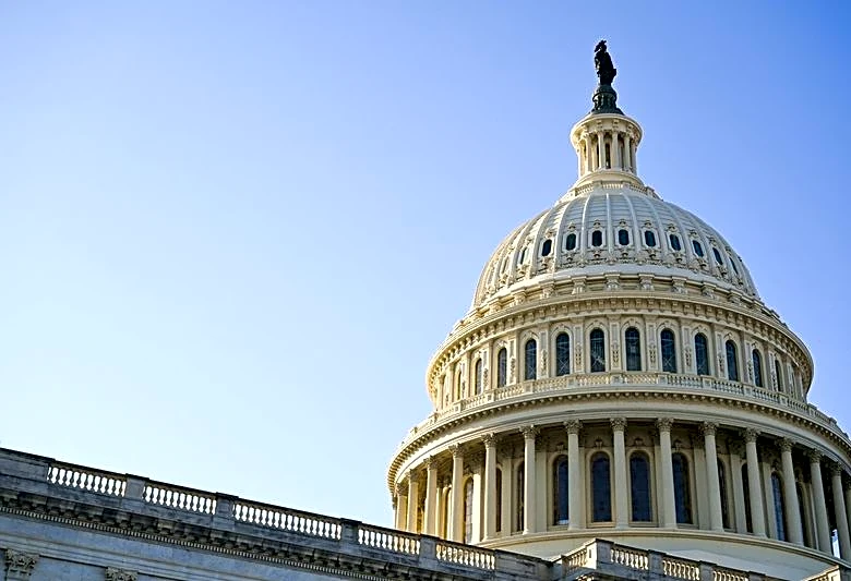 US Congress passes 45-day surveillance law extension