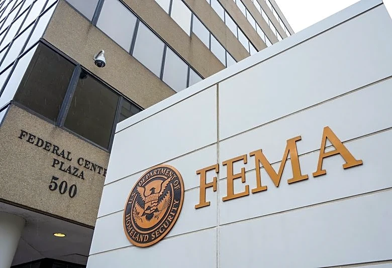 US FEMA reinstates employees it placed on leave after letter of dissent