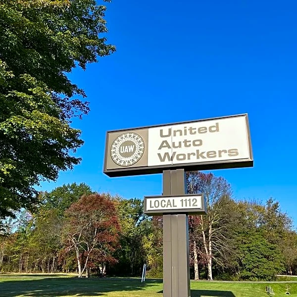 Federal monitor flags 'dysfunction' in UAW's management of investments