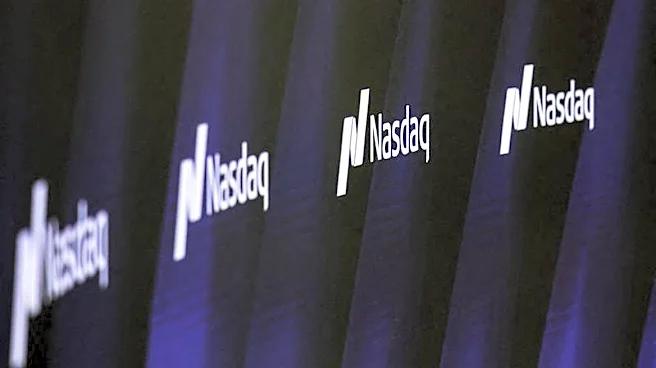SEC clears Nasdaq proposal for prediction market options tied to benchmark index