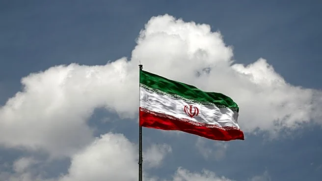 US official says Iran war truce 'terminated' hostilities for war powers deadline