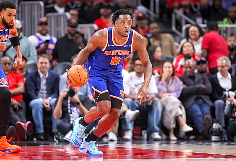 NBA roundup: Knicks advance with 51-point rout; Wolves move on, too