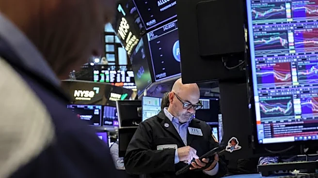S&P 500, Dow futures inch up after Wall Street's best month in years