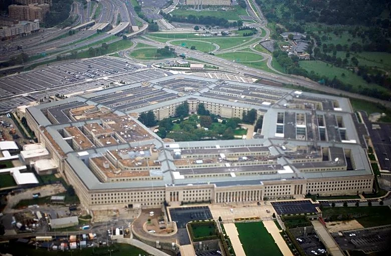 US Navy turns to AI firm Domino for options to counter Iranian mines