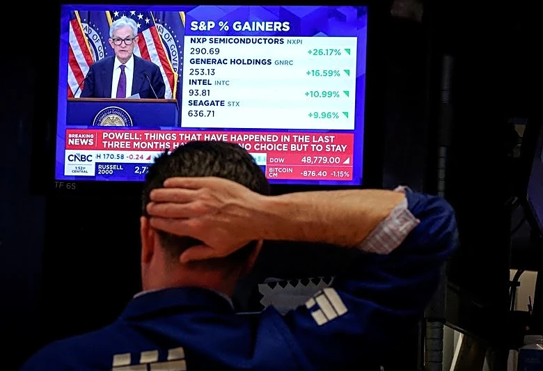 Analysis-Sell in May and go away? Not so fast, investors