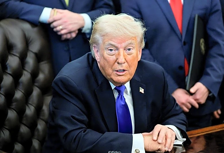 Trump heads to Florida stronghold in first public event since foiled attack