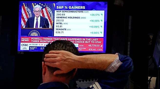 Analysis-Sell in May and go away? Not so fast, investors