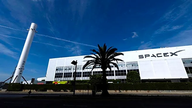 Exclusive-SpaceX spending on Starship tops $15 billion in rush for airline-like rocketry