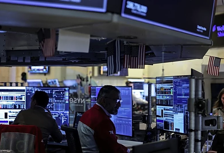 US stocks rally could find fuel in earnings, jobs data amid surging oil prices