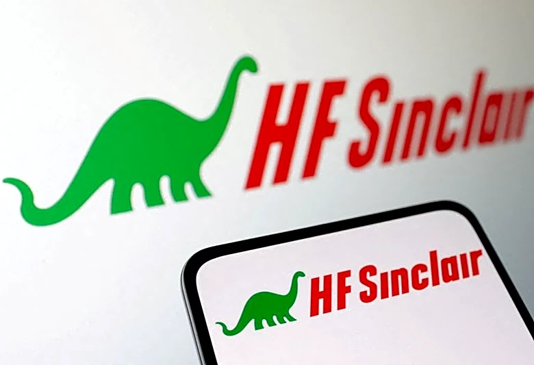 HF Sinclair posts surprise quarterly profit on higher refining margins