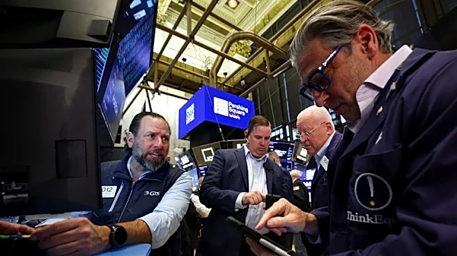 Morning Bid: So much news, so little time