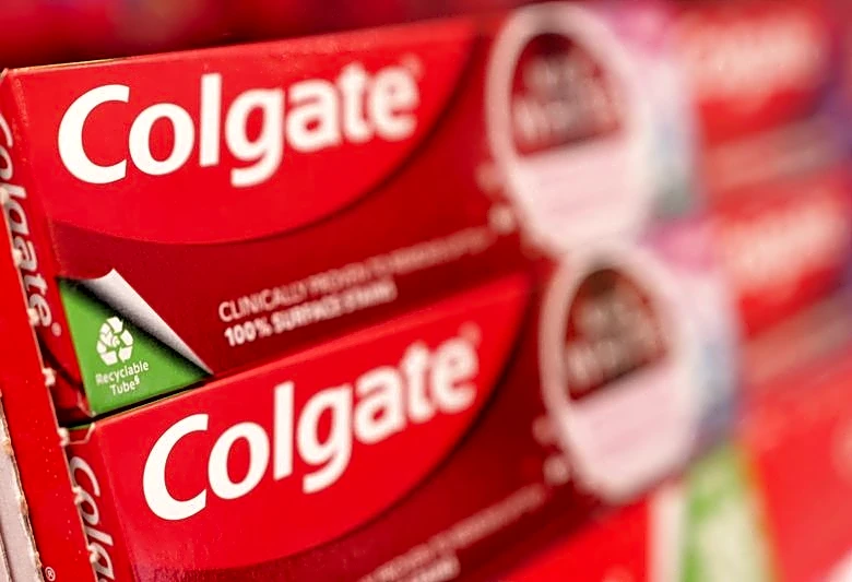 Colgate-Palmolive beats Q1 estimates on strong international demand