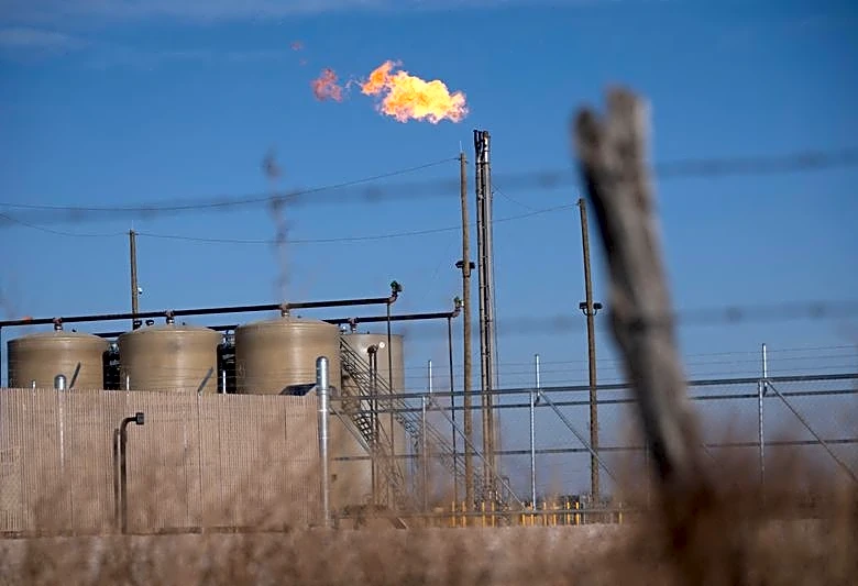 Analysis-While Asia and Europe scramble for natural gas, the US glut has nowhere to go