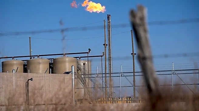 Analysis-While Asia and Europe scramble for natural gas, the US glut has nowhere to go