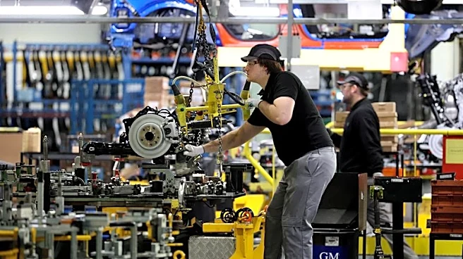 UK factories, hit by Iran war, brace for higher costs and more delivery delays