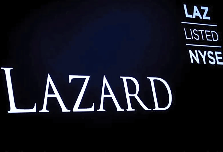 Lazard's profit surges on asset management inflows amid market volatility