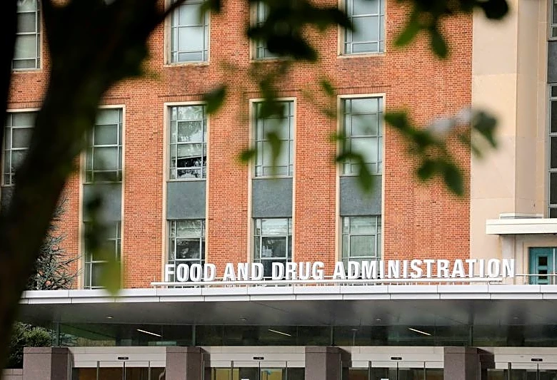 US FDA taps Szarama as acting head of vaccine unit, Politico reports