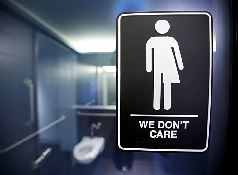Transgender Idaho residents challenge state law restricting public restroom access