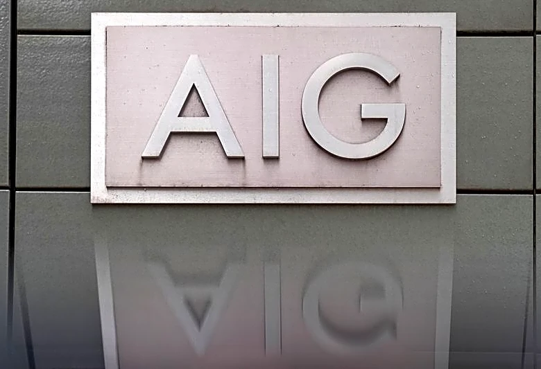 AIG slows private credit deployment, shares rise