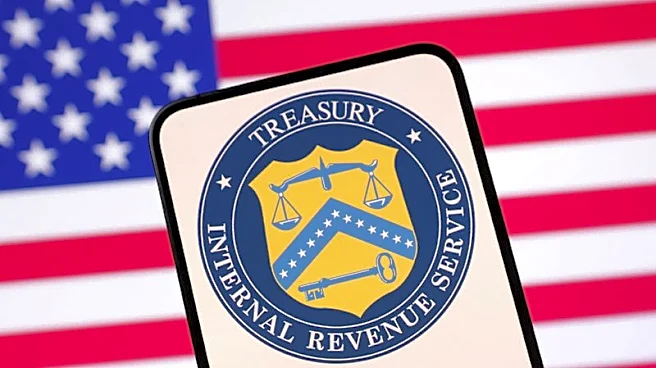 US Treasury warns shippers not to pay Hormuz tolls, even in form of charity