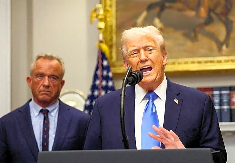 Trump expands U.S. sanctions on Cuban government