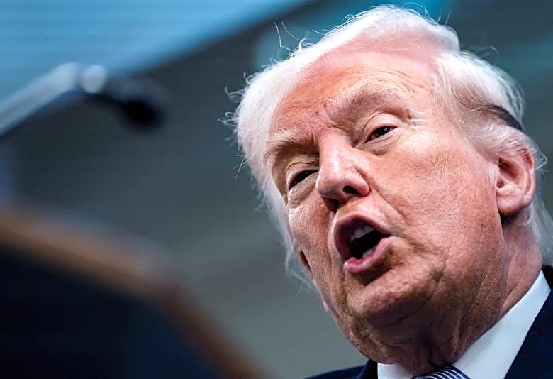 White House says Iran war 'terminated,' as war powers deadline arrives