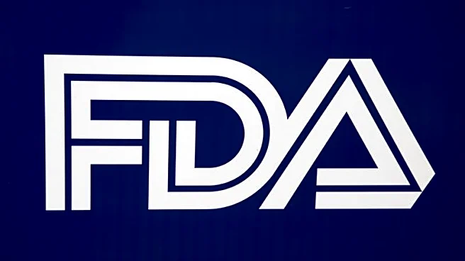 US FDA authorizes early access to Revolution's pancreatic cancer pill
