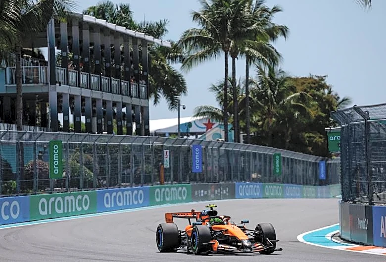 Motor racing-TV viewing figures must be next big push for F1 in America, says Brown