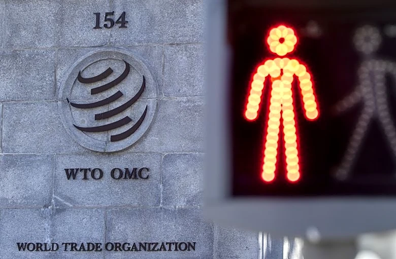 Exclusive-WTO plans 10% budget cut as US falls back into arrears, documents show