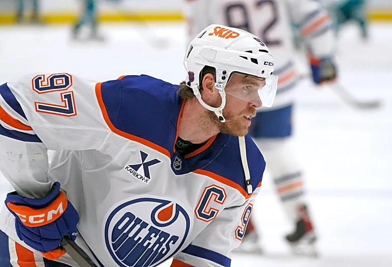 NHL-McDavid faces tough questions about Oilers future after early playoff exit