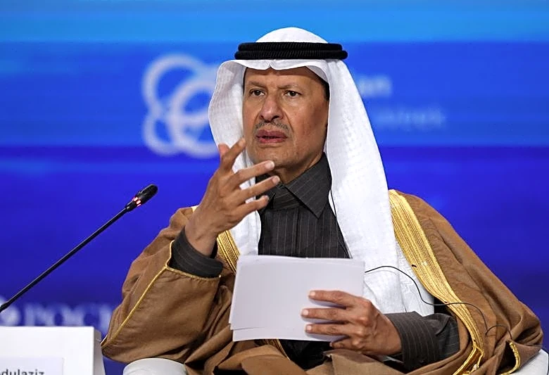 Saudi oil prince's iron grip faces ultimate test with UAE's shock OPEC exit