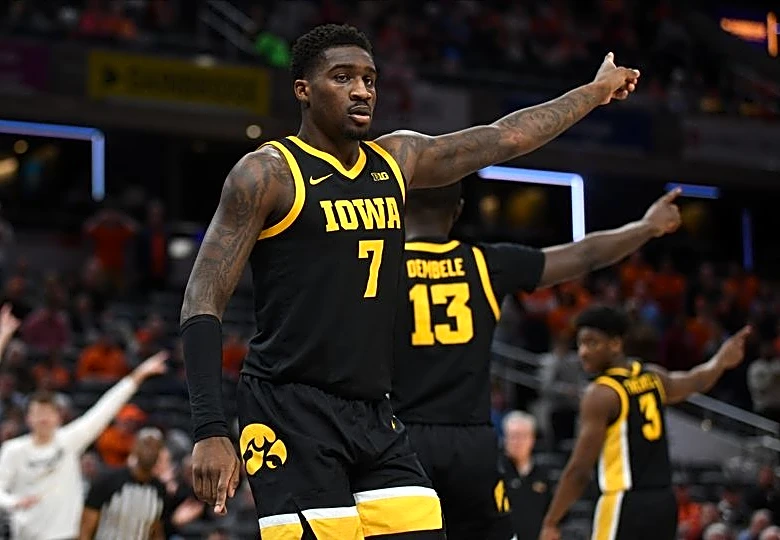 Trailblazer Traore's draft pick a big win for NFL Academy