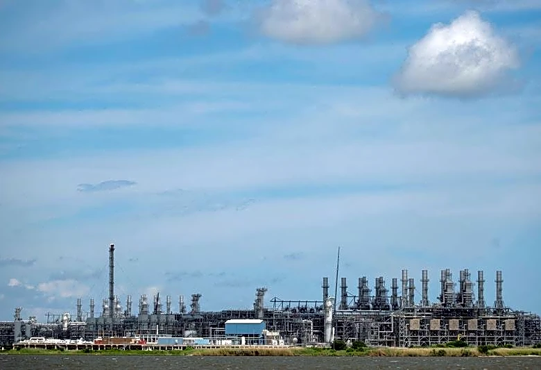 US LNG exports to Asia surged in April as Middle East conflict curtailed supply