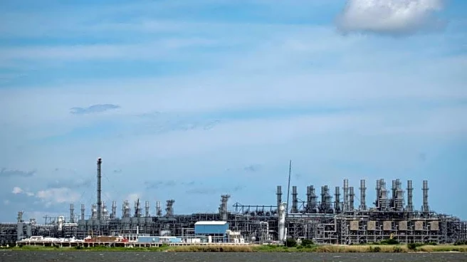 US LNG exports to Asia surged in April as Middle East conflict curtailed supply
