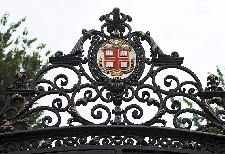 Brown University cuts stake in Blue Owl private credit fund by over 50%