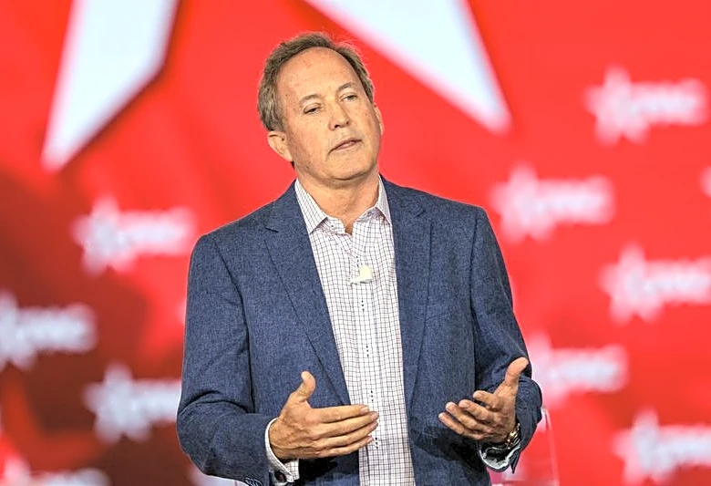 ActBlue sues to block Texas attorney general's 'retribution' lawsuit