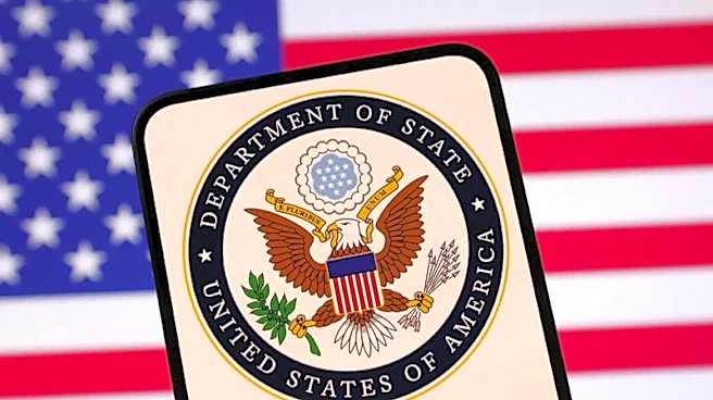 US approves military sales of over $8.6 billion to Middle East allies