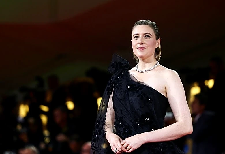 Netflix to give Greta Gerwig’s 'Narnia' wide theatrical release, marking a first